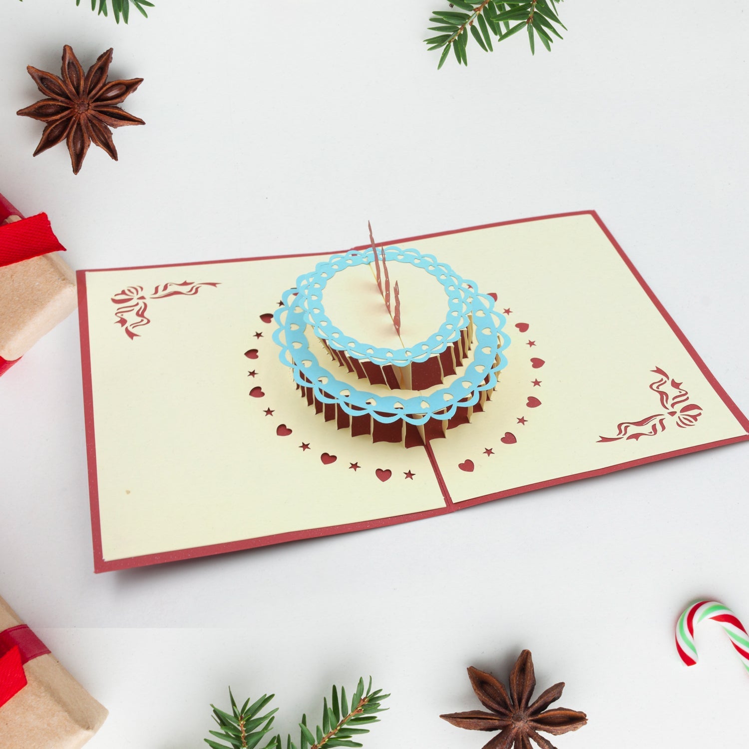 3D Paper Wish Card High Quality Paper Card All Design Card Good Wishing Card (All 3D Card Birthday Greeting Cards, Wedding Day Gift Card, Merry Christmas Card (1 Pc) 3D Paper Wish Card High Quality Paper Card All Design Card Good Wishing Card (All 3D Card Birthday Greeting Cards, Wedding Day Gift Card, Merry Christmas Card (1 Pc)